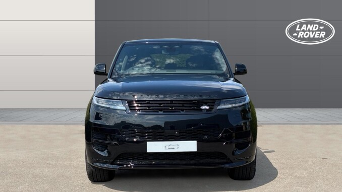 Land Rover Range Rover Sport 3.0 D300 Autobiography 5dr Auto Diesel Estate - Image 7